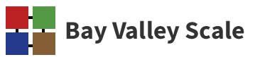 Bay Valley Scale Logo